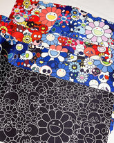 TMKK Faze Clan Mousepad